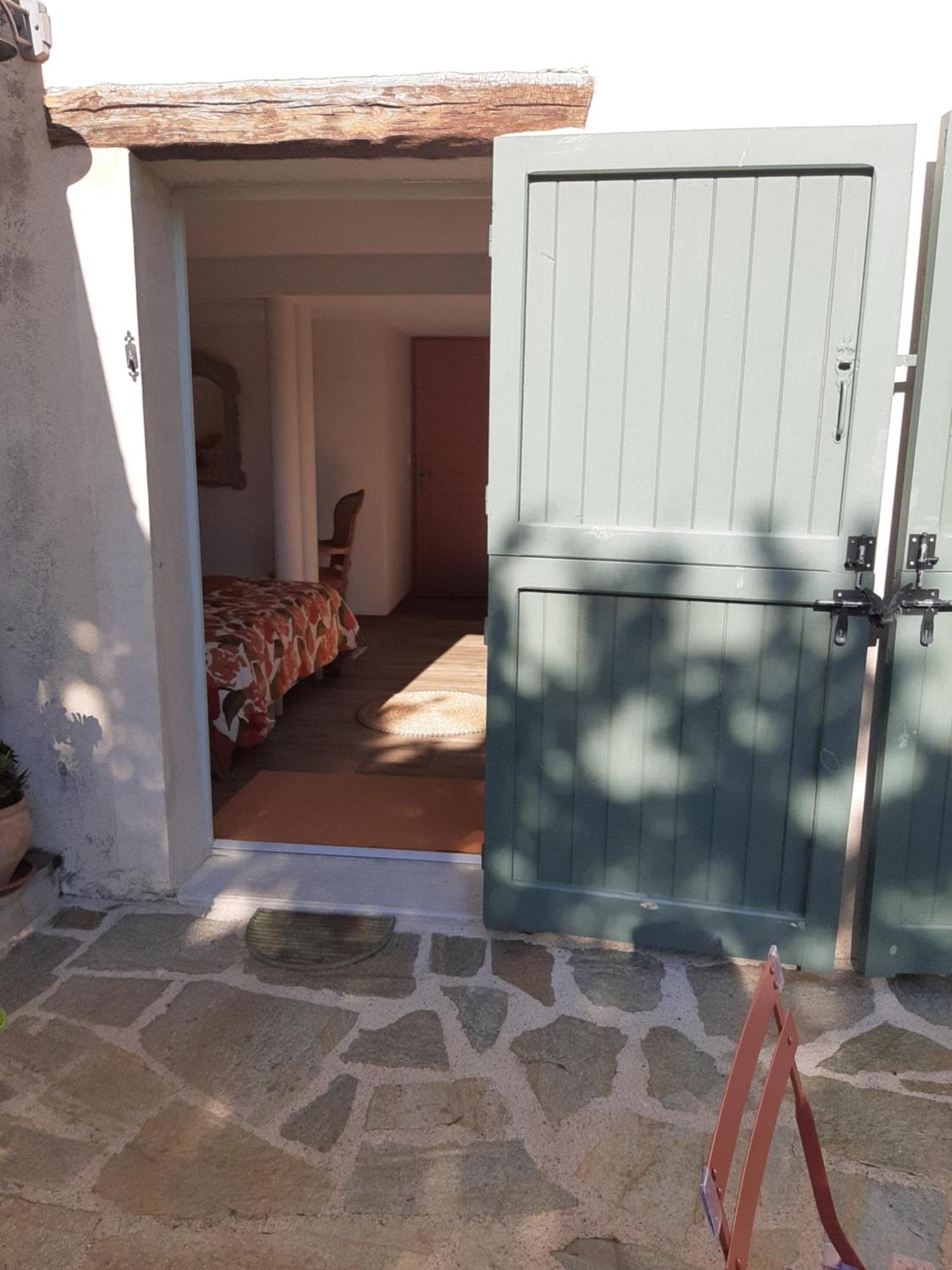 Chambre D'Hotes Charme Et Nature Vieille-Brioude Exteriör bild