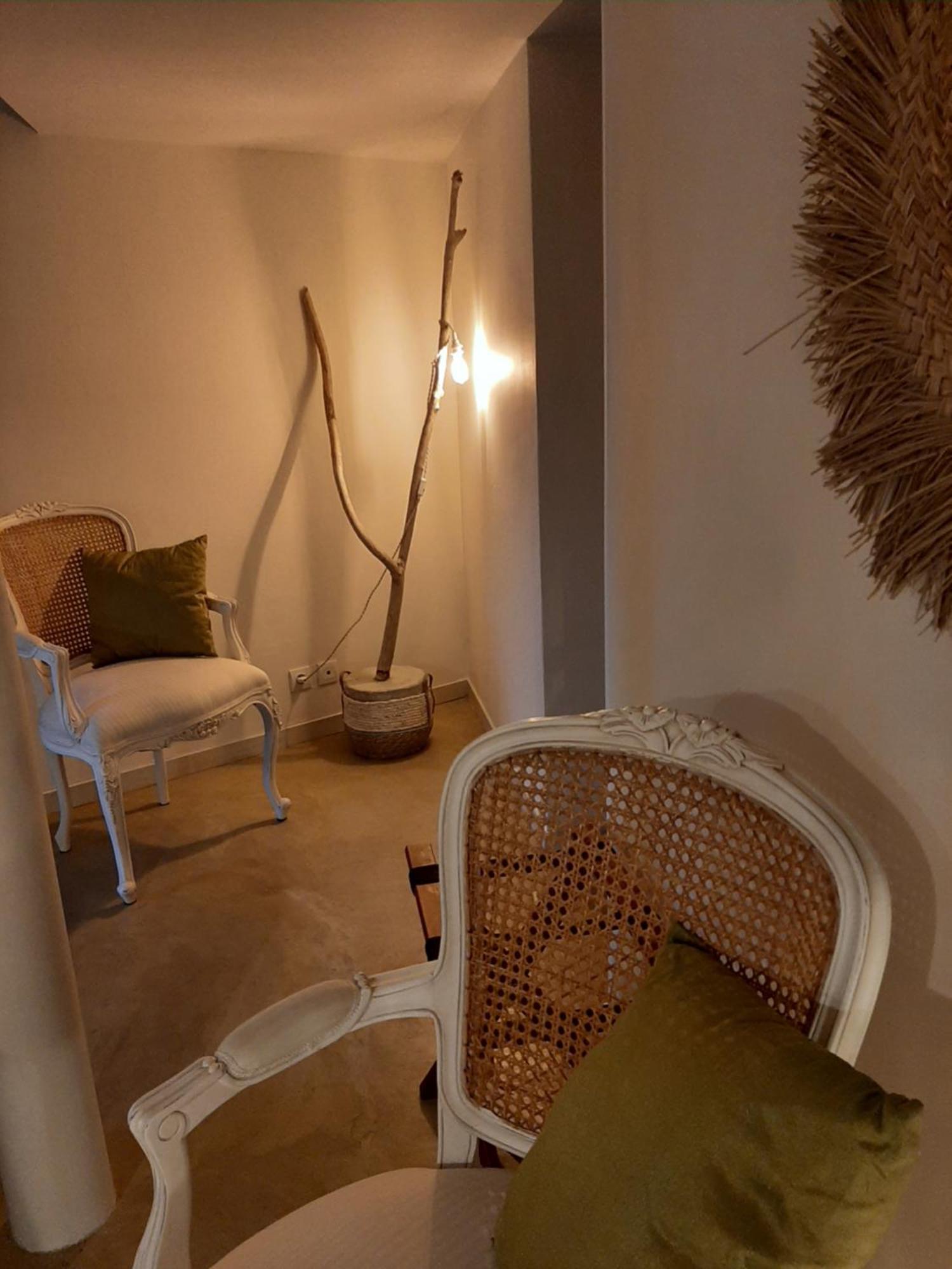 Chambre D'Hotes Charme Et Nature Vieille-Brioude Exteriör bild