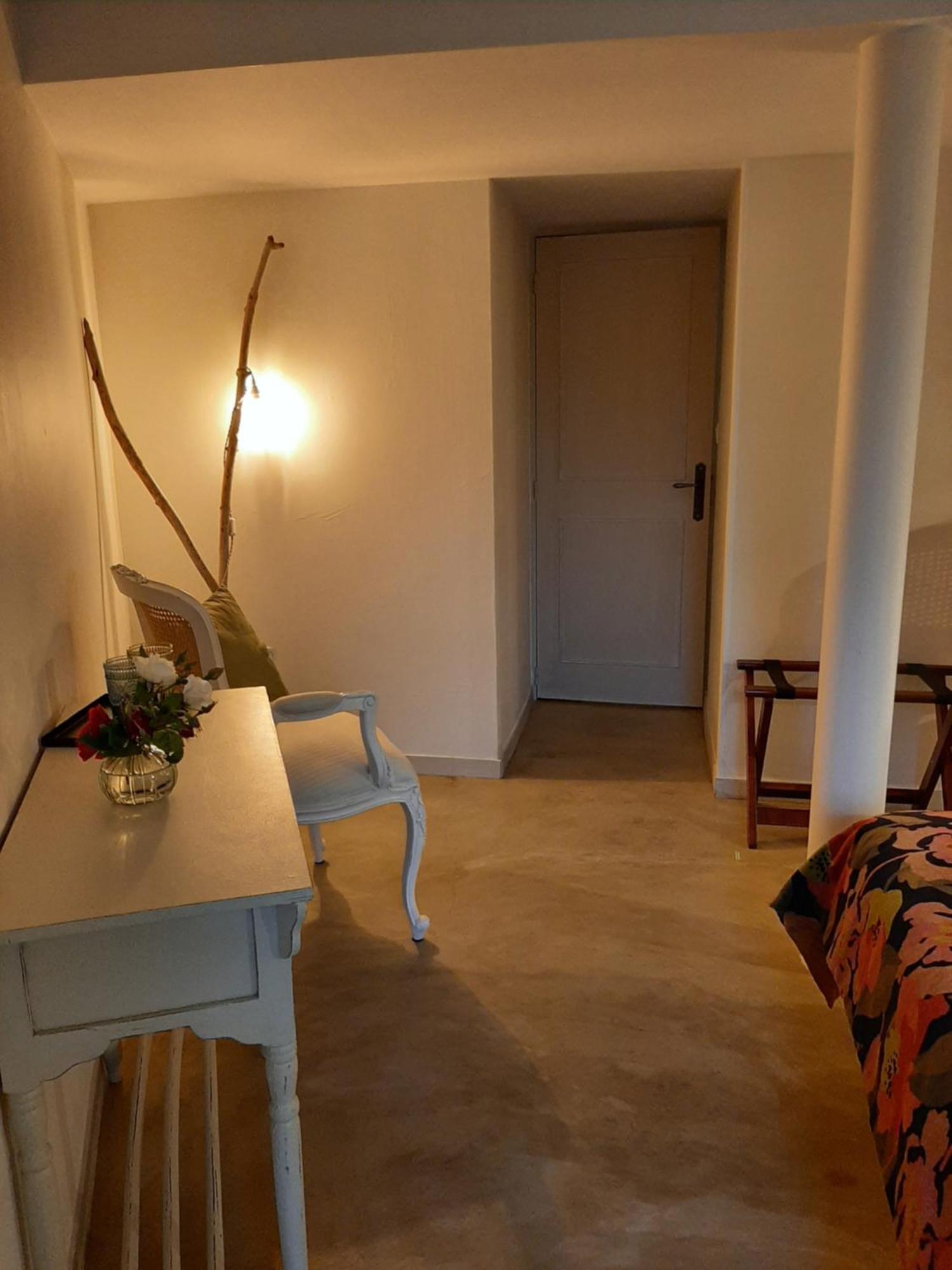 Chambre D'Hotes Charme Et Nature Vieille-Brioude Exteriör bild